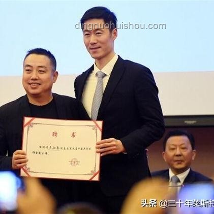 王励勤变革、国际乒联对抗与樊振东回归：国乒男队新篇章的开启